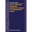 Multi-criteria Decision Making Methods: A Comparative Study: 44