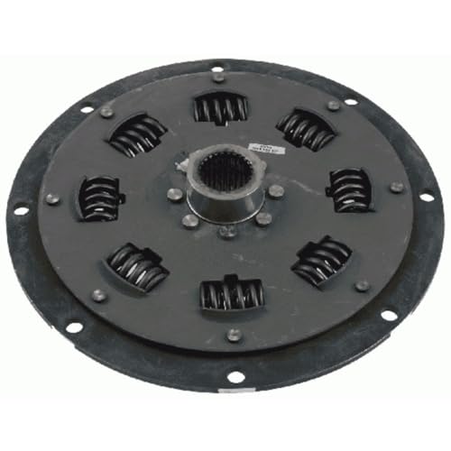 Sachs 1866 600 015 Clutch Torsion Damper