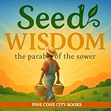 Pine Cone City Books