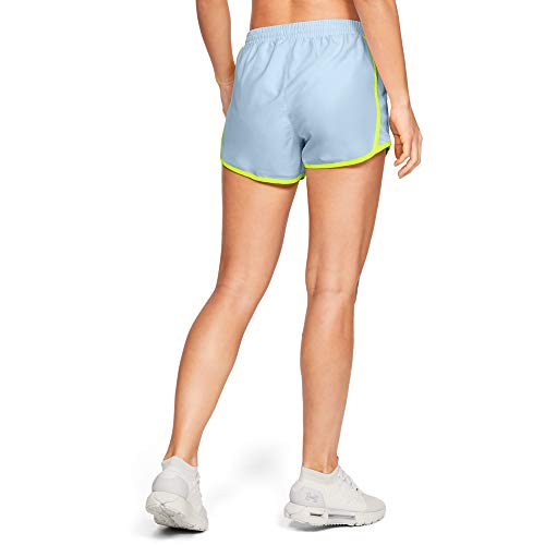 Image of Under Armour Women Sports Shorts