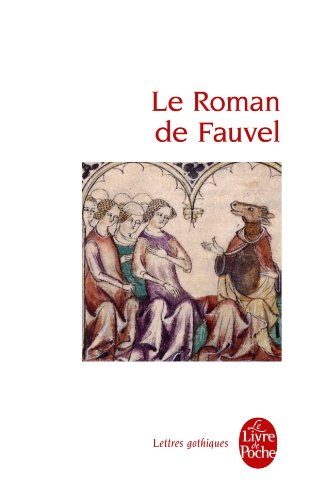 Télécharger Le Roman de Fauvel Livre PDF Gratuit