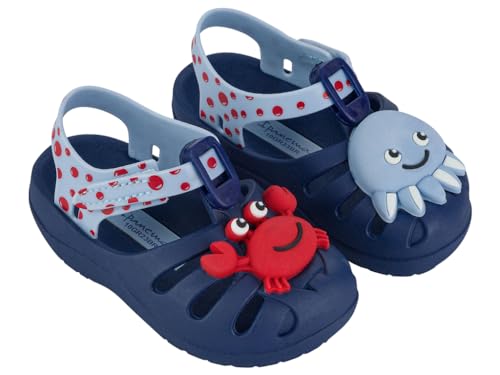 Sandale Ipanema Garçon Unisex Kinder pour les journées de plage en famille