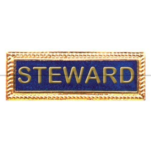 Nome e Steward