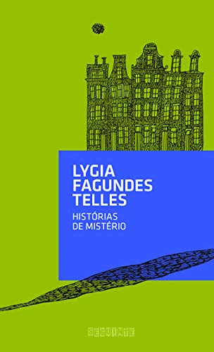 Histórias de mistério, do autor Lygia Fagundes Telles
