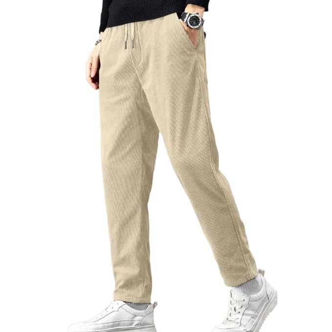 Track Pant for Men Slim Fit Joggers for Men for Running, Gym Sports Lower for Mens & Boys Summer Track Pants for Men Multipurpose Mens Lower Activewear Trousers, Night Pants for Men