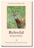  Rehwild-Ansprechfibel