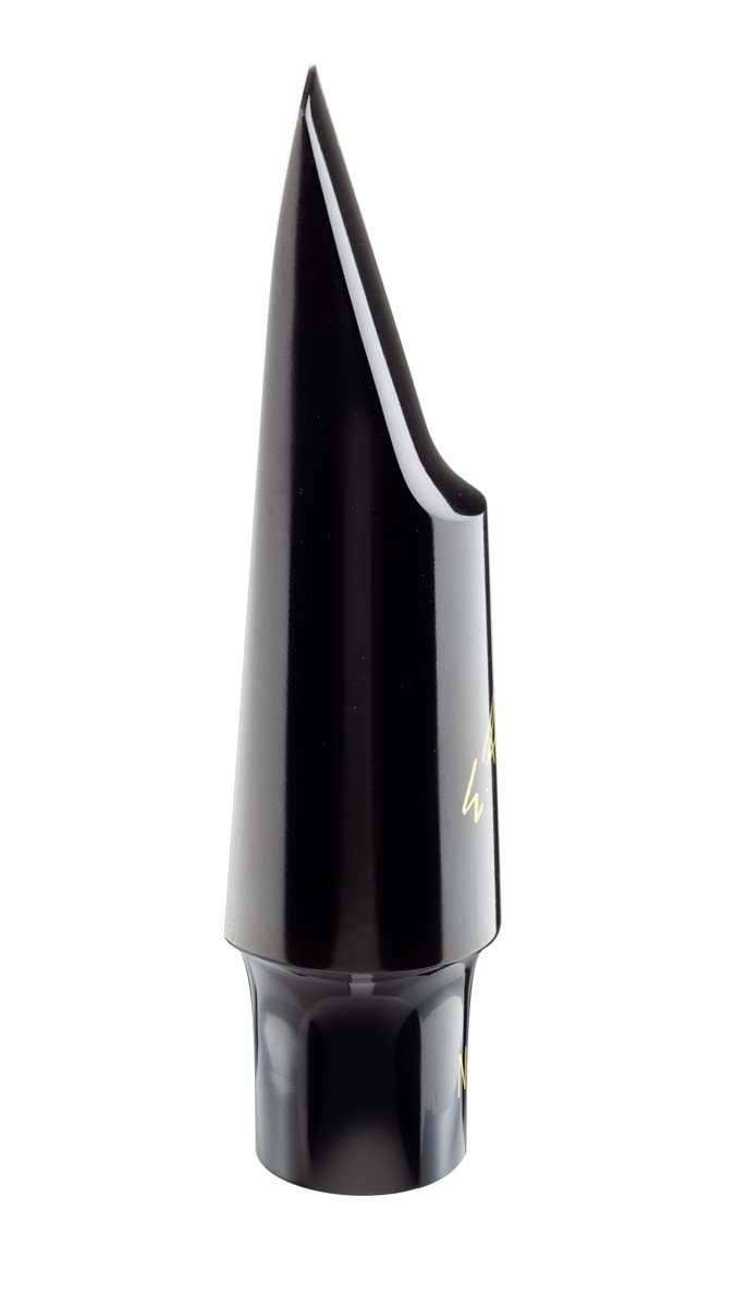 E. Rousseau ルソー クラシックNC 4 テナーサックスマウスピース Amazon.com: E.Rousseau Classic NC Baritone NC4 Saxophone