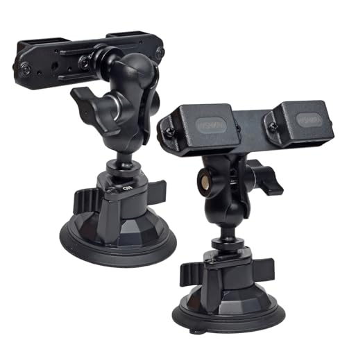 Support pour radio de voiture pour éviter les chutes de micro - 5