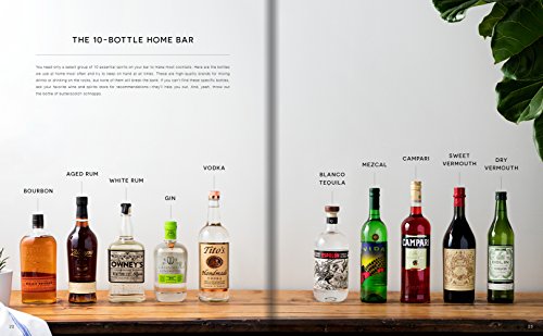 Host: A Modern Guide to Eating, Drinking and Feeding Your Friends – vue 3