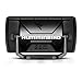 Humminbird 410940-1NAV HELIX 7 CHIRP MDI (MEGA Down Imaging) GPS G3 NAV Fish Finder, Black