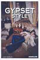Amazon | Gypset Style | Chaplin, Julia | Fashion Design