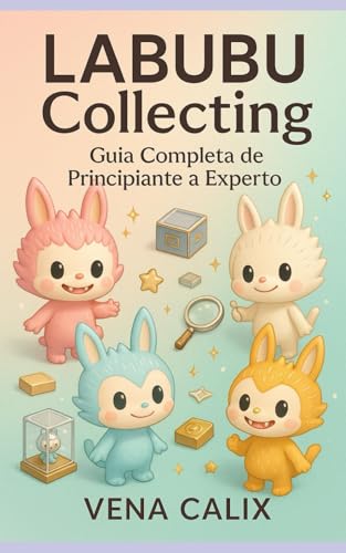 Ya en mundofriki.es: LABUBU Collecting: Guía Completa de Principiante a Experto