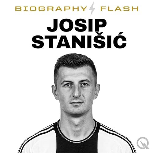 Josip Stani&scaron;ić - Biography Flash cover art