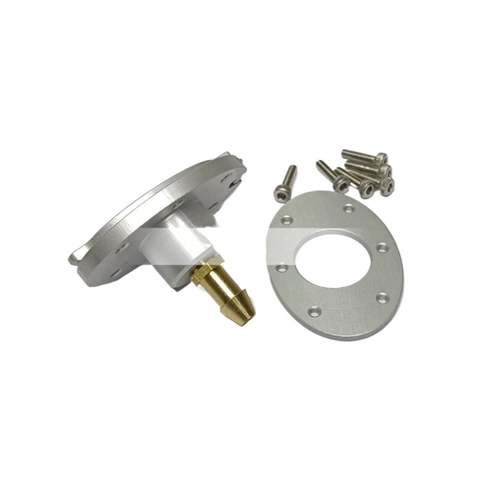 RC Boat Airplane Fueling Nozzle - Universal for Gasoline and Methanol, Easy Installation