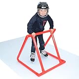 Base Schlittschuh Lauflernhilfe für Kinder Enfants-Aide à...