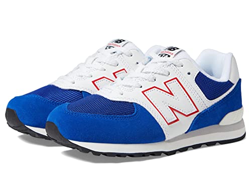 Image of New Balance Kid's 574 V1 Classic Lace-Up Sneaker (Big Kid)
