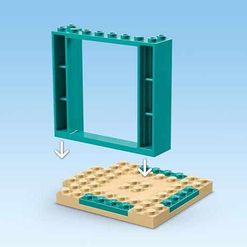 La Mejor Selección de Parques de juegos que puedes comprar esta semana. 12 Imagen adicional