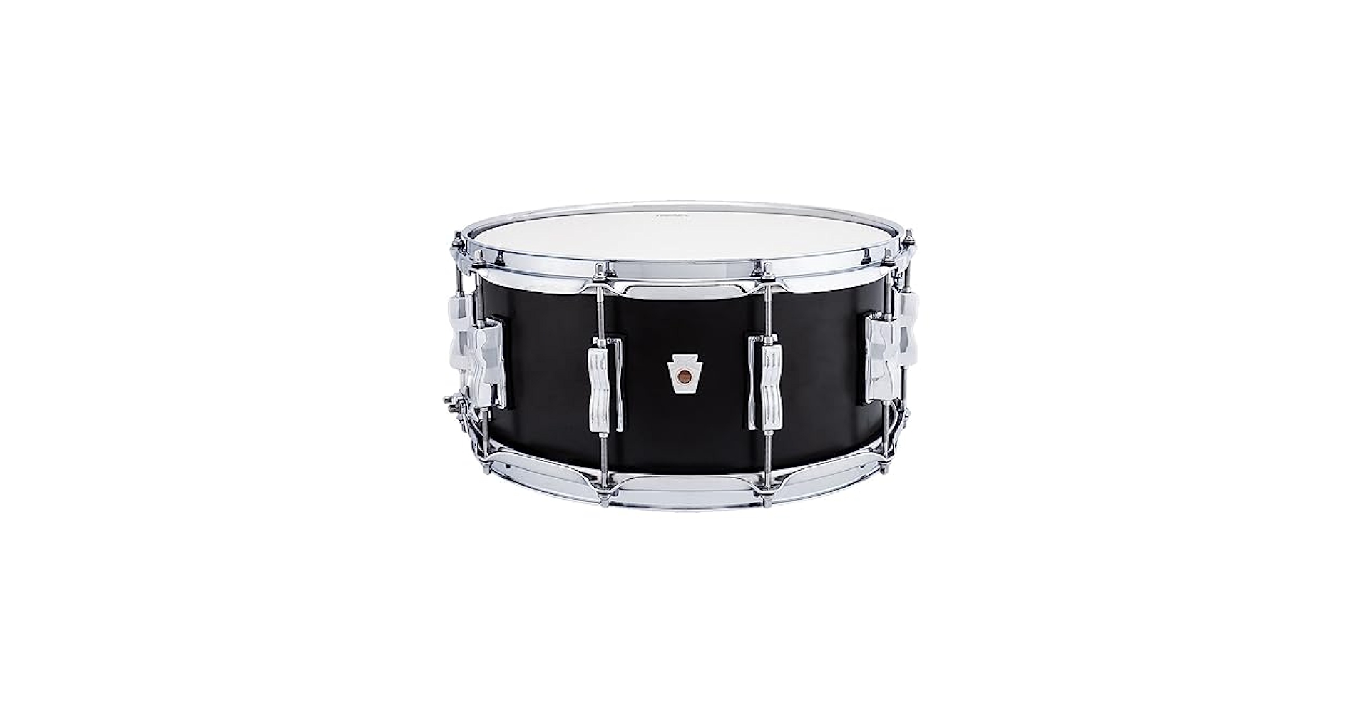 Amazon.co.jp: ラディック Ludwig スネアドラム 【ニュー