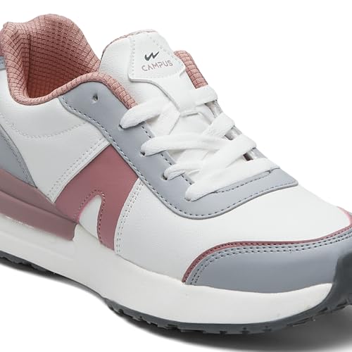 Image of Campus Women's GLAMS Sneakers