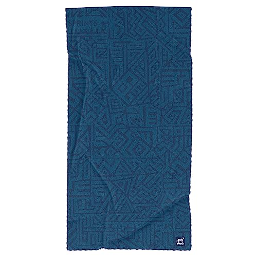 Image of Sprints Athletic Running Towel, Full-Sized, Car Seat Cover - Performance Microfiber (Out N Back)