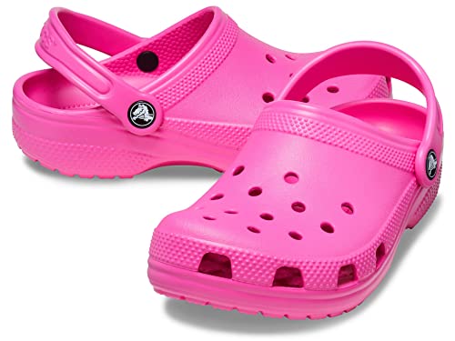 Image of Crocs Kids' Classic Clogs
