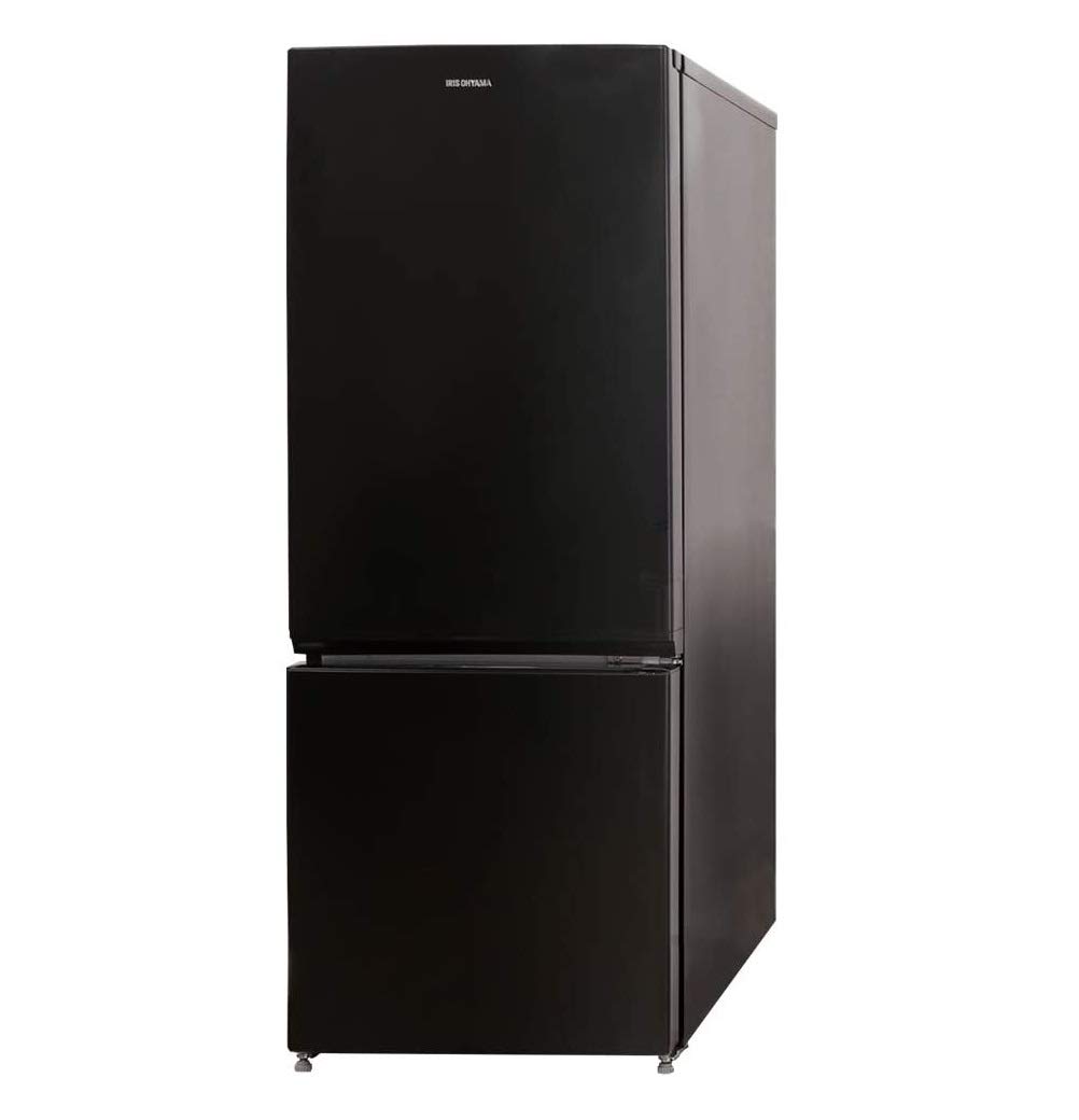 お薦め品‼️アイリスオーヤマ 2ドア冷蔵庫156L 2020年