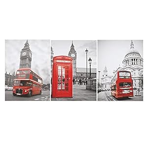 Kunst aan de muur, schilderijen Unieke stevige duidelijke textuur voor slaapkamer, woonkamer, keuken, badkamer, kantoor, hotel, coffeeshop voor familie en vrienden