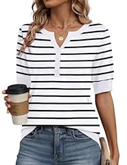 A- Black&white Stripe