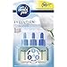 Ambi Pur 3Volution Nubes de Algodón Recambio Para Ambientador Eléctrico - 21 ml