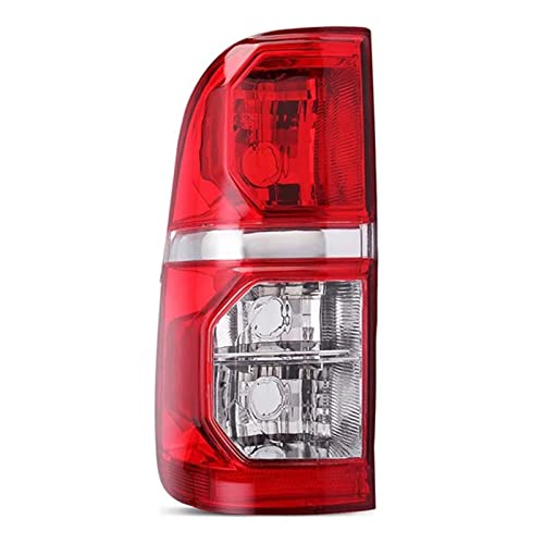 Feu arrière de voiture pour Hilux 2005-2015 optique pare-chocs gauche