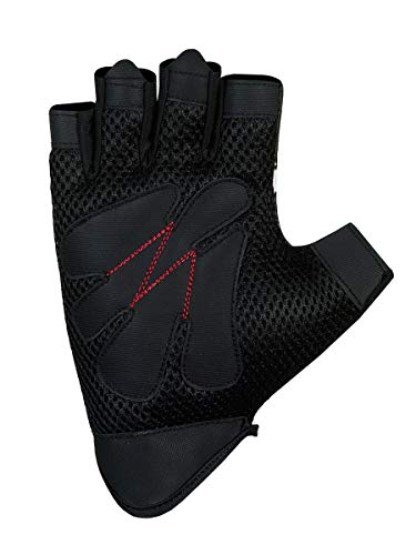 Guanti per sollevamento pesi, palestra