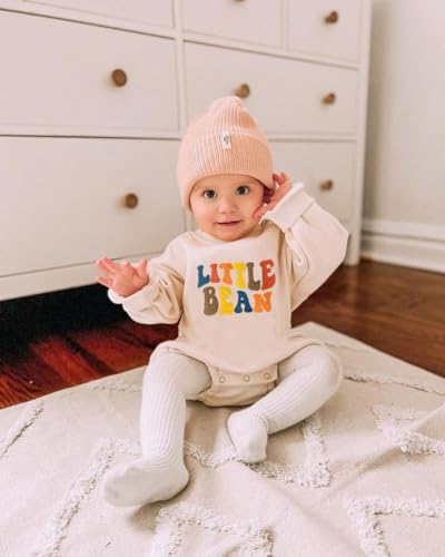 Baby Boy Girl Outfits Infant Mallard Duck Hunting Clothes Newborn Bubble Romper Fall Winter Toddler Sweatshirt Top2