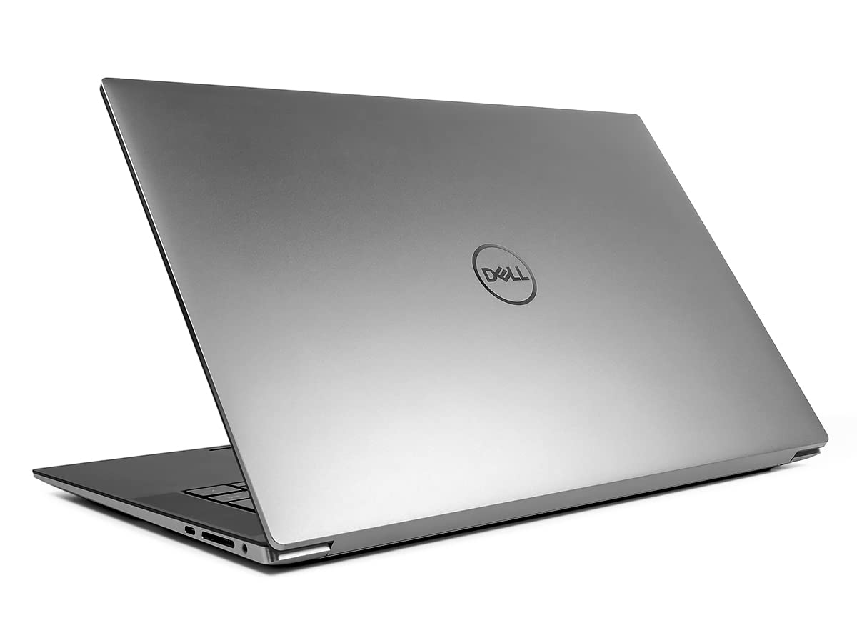 Dell Precision 5560 Laptop i9-11950H, 32GB, 1TB SSD, 4GB NVIDIA