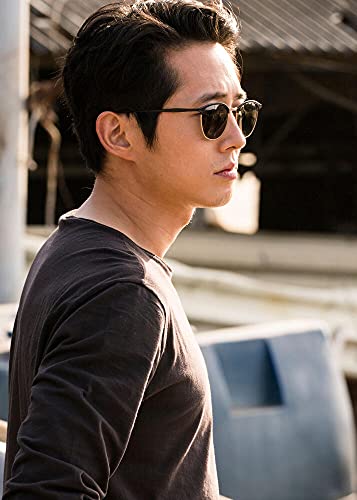 Burning Blu-ray edición francesa para ver cine coreano original sin compresión digital 4