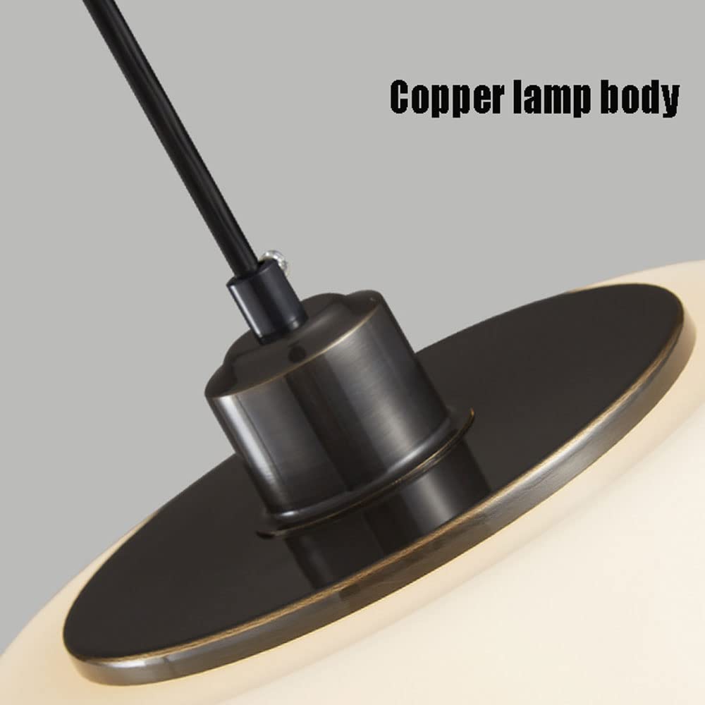 Europejska kreatywna lampa wisząca z kloszem szklanym w kształcie elipsy złoty/czarny metalowy materiał lampa wisząca wyspa kuchenna dom salon tło złoto,Złoto