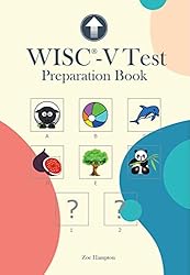 （心理検査）ウェイス4（英語版）　Test Preparation Book Amazon | WAIS-IV Test Preparation Book: Wechsler Adult