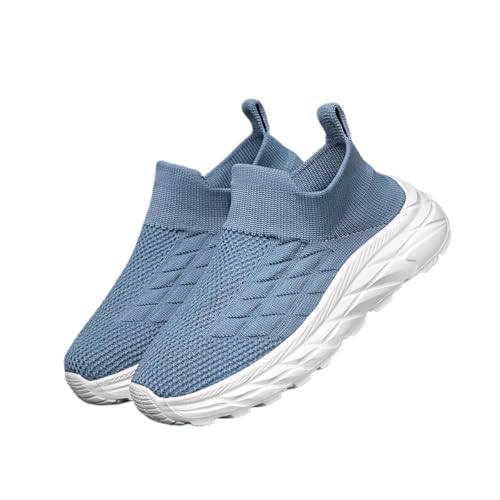 Boys and Girls Sock Shoes Casual Sports Running Walking Shoes