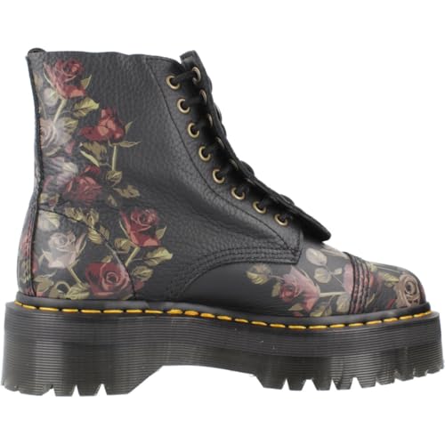 Image of Dr. Martens Women's Sinclair 8 Eye Boots