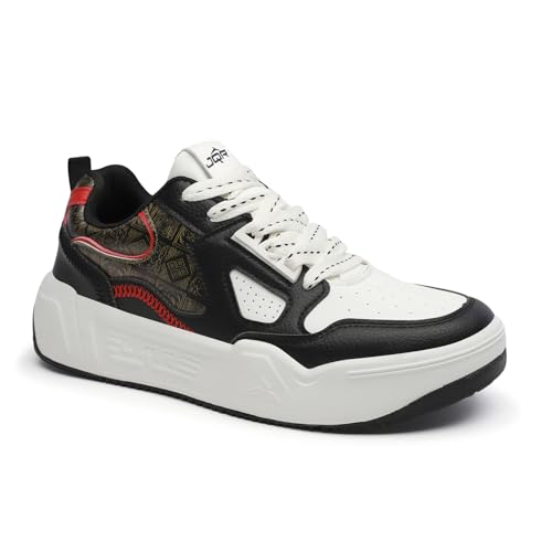 Image of JQR Men's Blackstone Sneakers