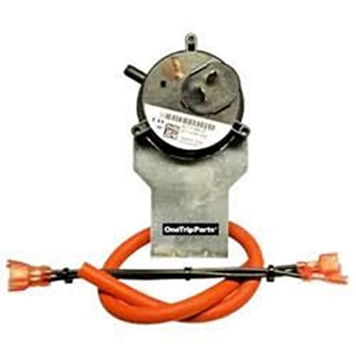 42-24194-82 - Ruud OEM Furnace Replacement Air Pressure Switch