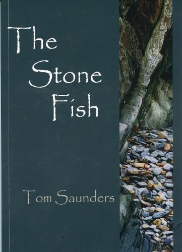 The Stone Fish 1999317270 Book Cover
