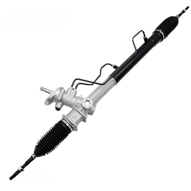 Power Steering Gear Rack for Chevrolet Aveo 2010-2017 for 93238311 42588173 LHD Left Hand Drive