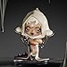 POP MART SKULLPANDA The Sound Series Figures, SKULLPANDA Blind Box Figures, Random Design Action Figures Collectible Toys Home Decorations, Holiday Birthday Gifts, Single Box