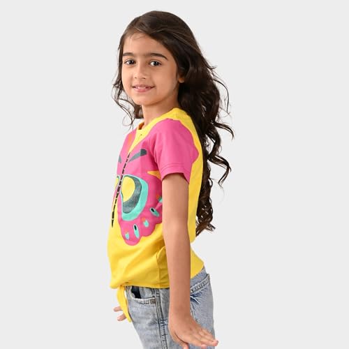 Image of BONKIDS Girl T-Shirt