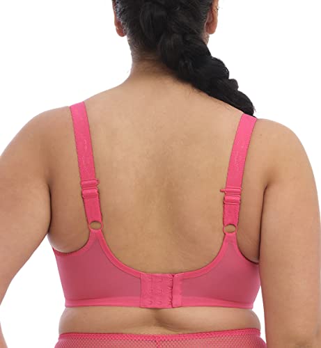 Image of Elomi Women's Charley Underwire Plunge Bra