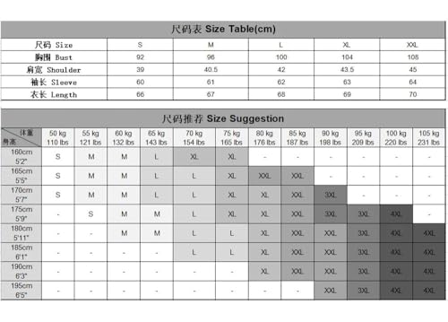 Men's Warm Pullover Sweater Round Neck Solid Color Long Sleeve Sweater Casual Fashion Top4