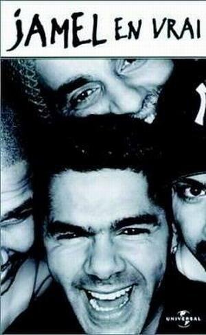 Jamel : En vrai [DVD]