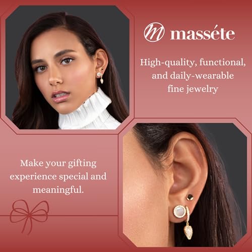 14k Yellow Gold Button Round Stud Earrings Girls Women Babies3