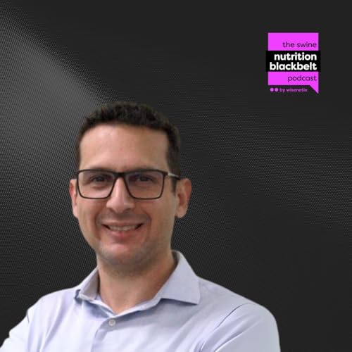 Gustavo Lima: High Inclusions of Soybean Meal in Grow-to-Finish Diets | Ep. 197