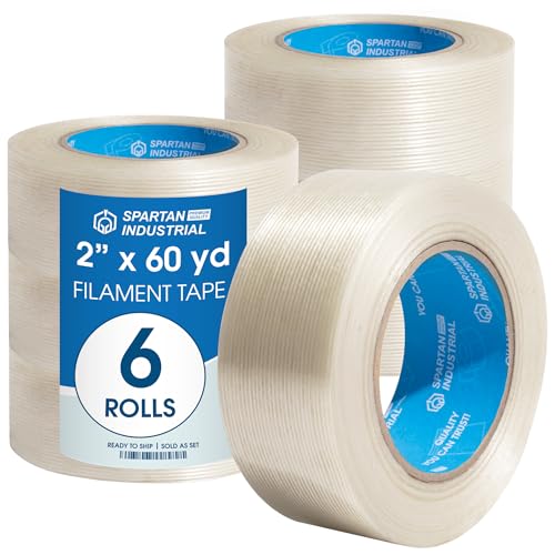 SPARTAN INDUSTRIAL - 2